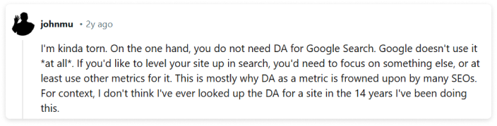 Leak of Google’s Algorithms from Internal API Storage