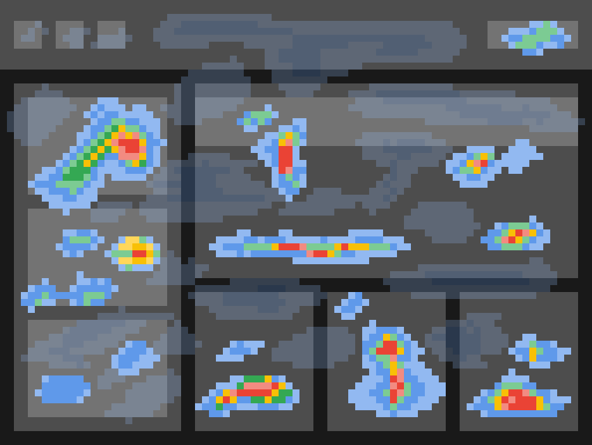Heatmaps in Marketing, SEO, and UX image
