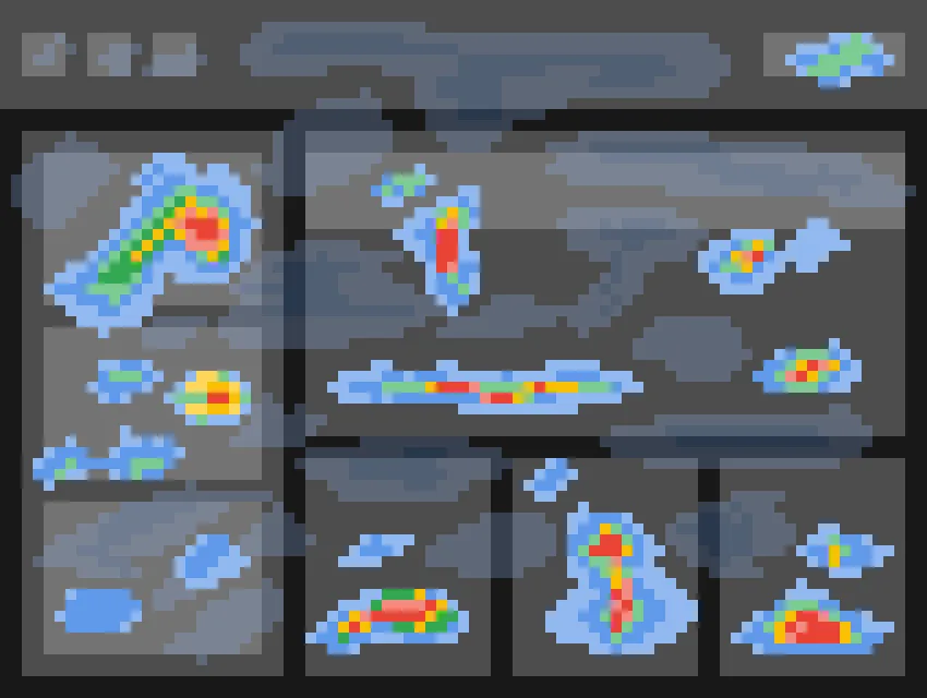 Heatmaps in Marketing, SEO, and UX image