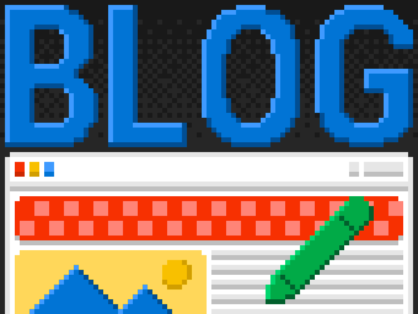 The Business Blog Advantage: Turning Content into Leads image