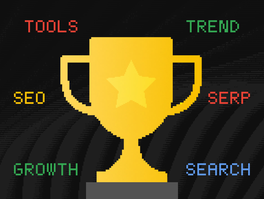 Best keyword tracking tools in SEO 2025 image