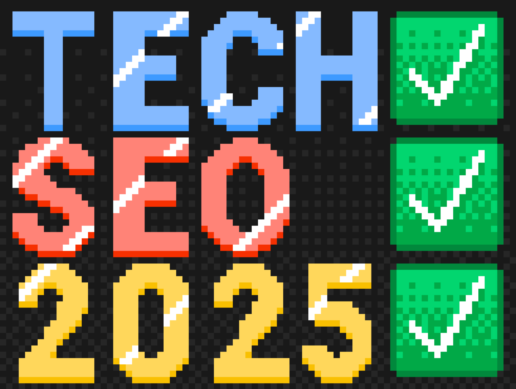 Technical SEO checklist 2025 image