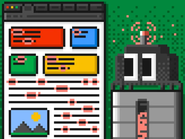 How to increase your crawl budget and speed up indexing image