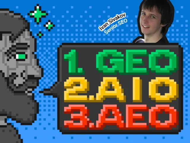 How to get cited in ChatGPT and other AI agents: a guide to GEO and the new SEO logic image