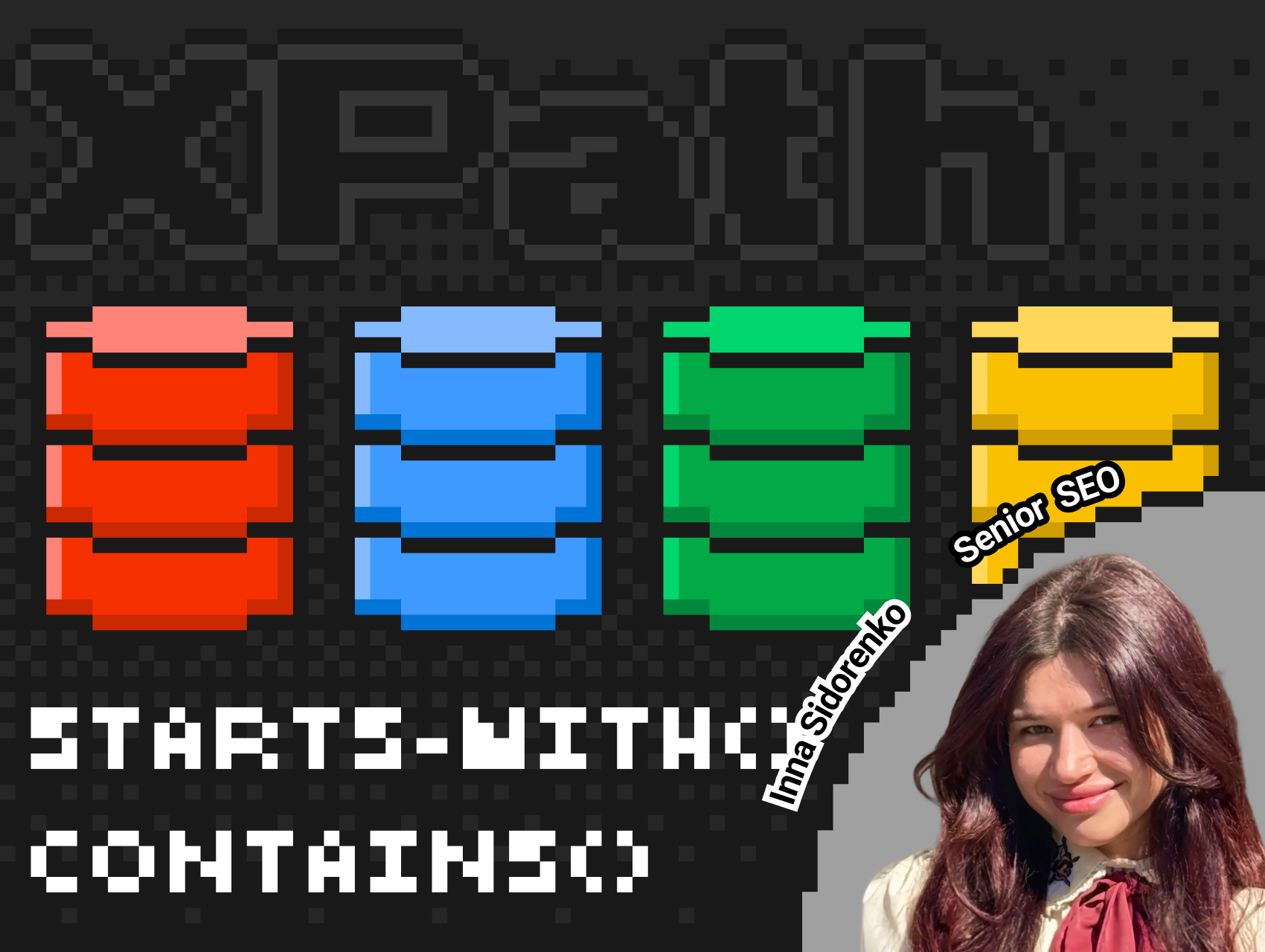 XPath for scraping: syntax and query examples image