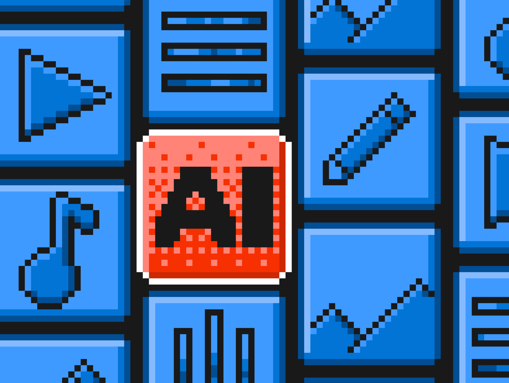 AI content: pros, cons, and hidden pitfalls