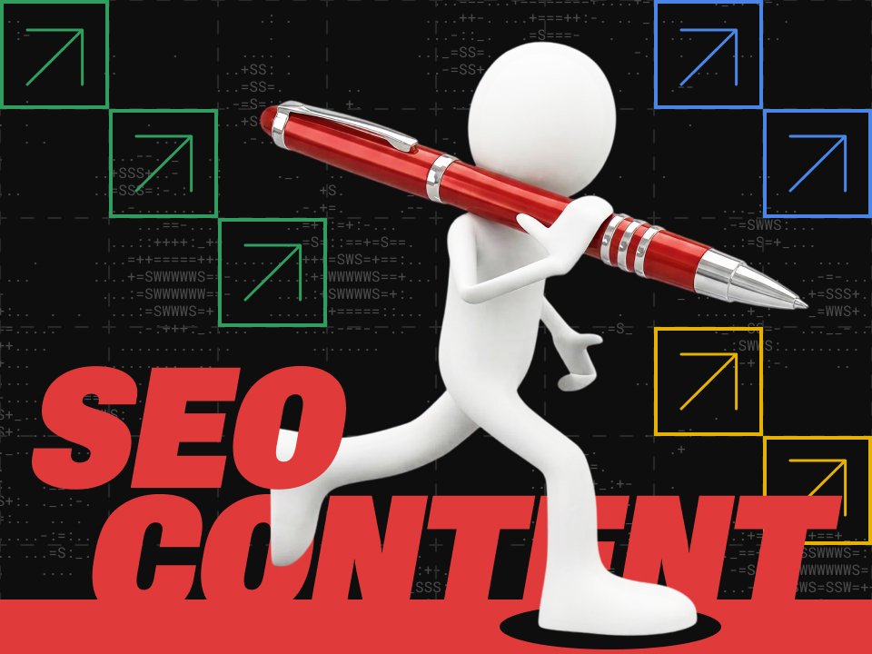 SEO content strategy guide. How to create SEO content that ranks