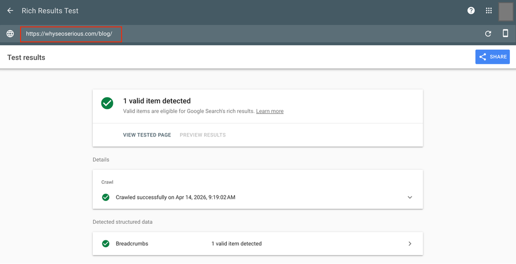 Schema SEO guide: examples, tools, and best practices