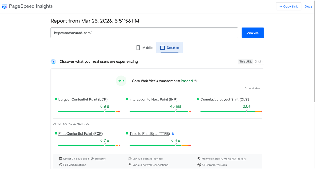 How to measure SEO performance – Key SEO metrics, tools & results