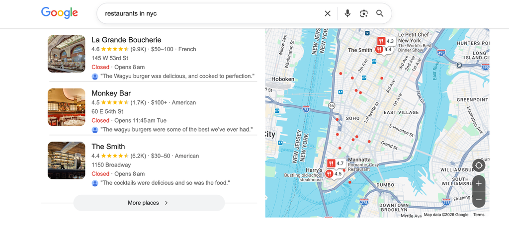 What is Local SEO? Guide to Local SEO optimisation & strategy for business 2026