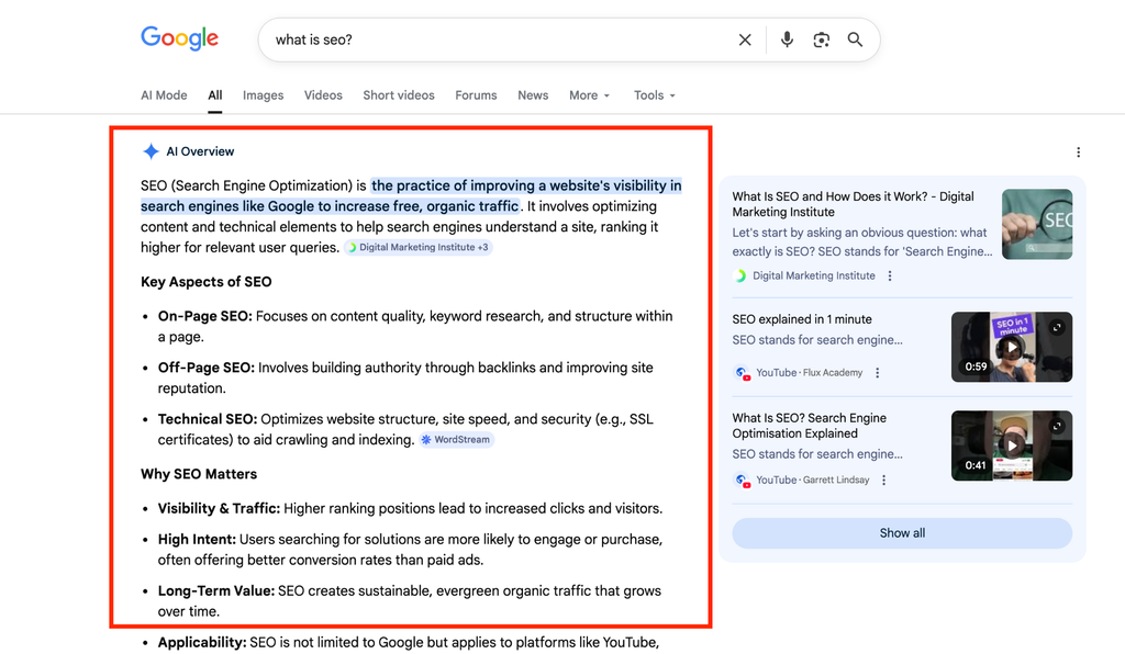 B2B SEO strategy: best practices for Search Engine Optimisation