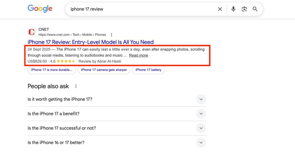 B2B SEO strategy: best practices for Search Engine Optimisation
