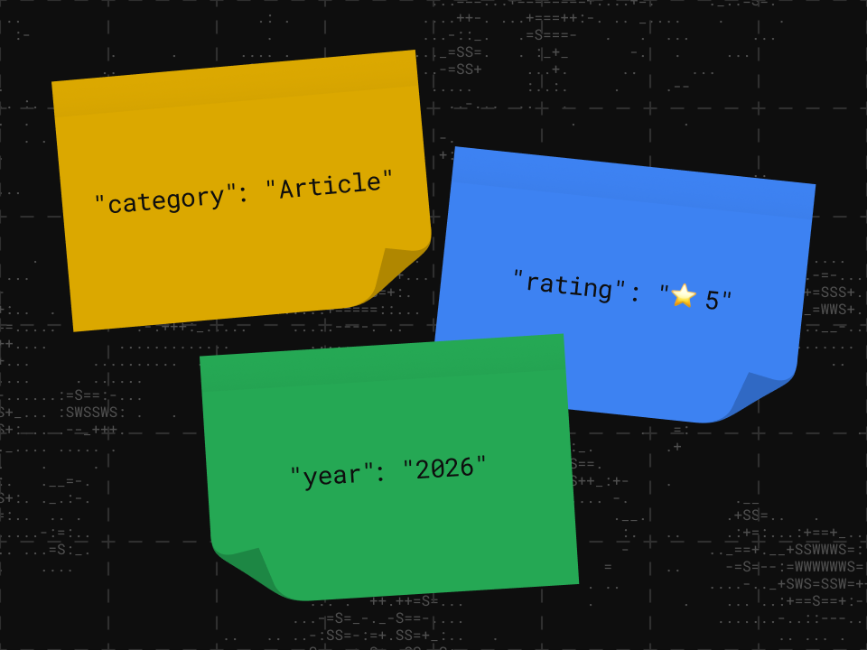 Schema SEO guide: examples, tools, and best practices