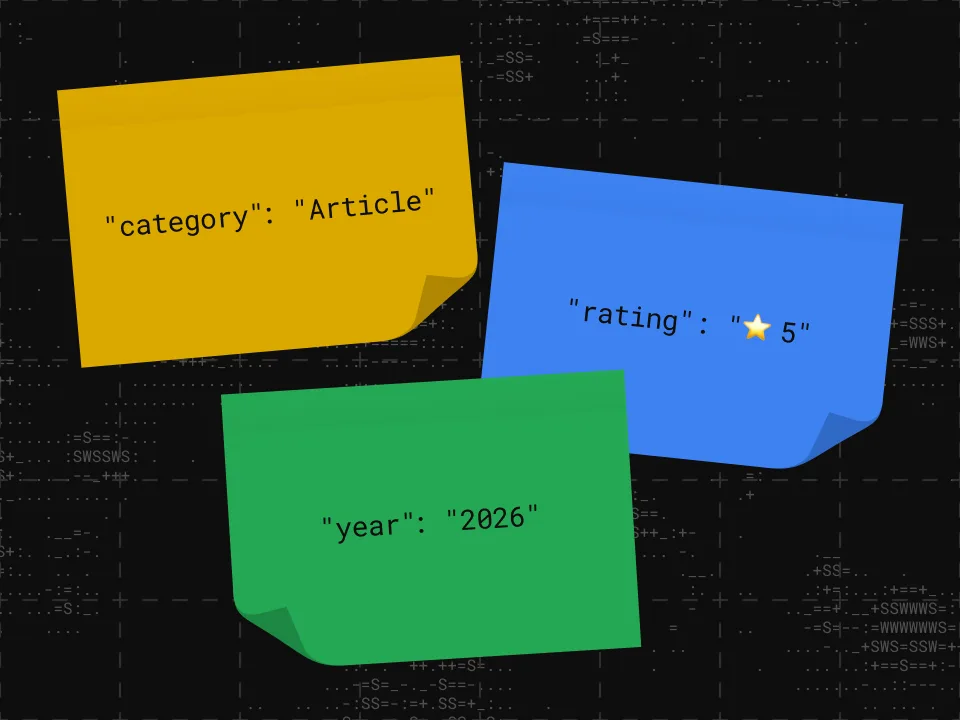 Schema SEO guide: examples, tools, and best practices image