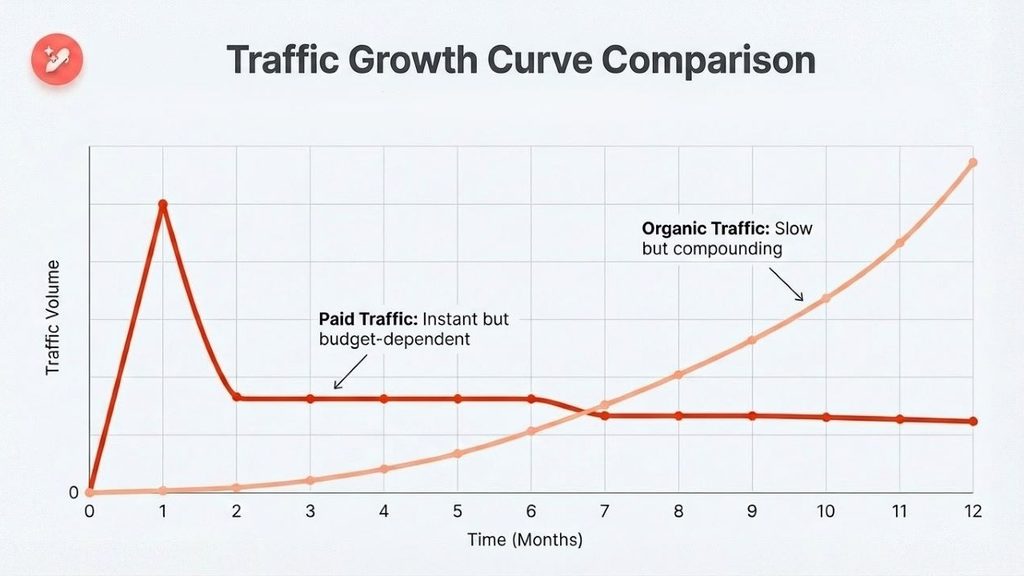 Why should you invest in SEO (key benefits)? - 4