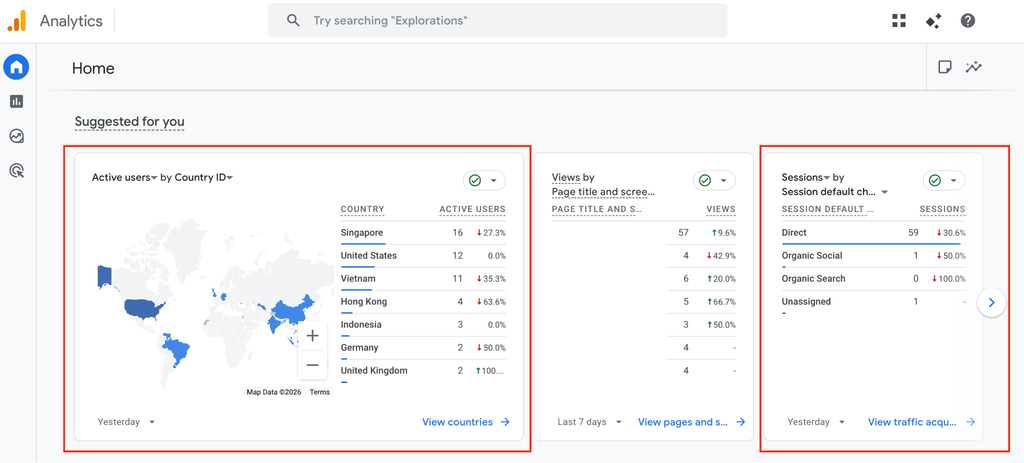 Ecommerce SEO Guide 2026 – Optimize Your Store for Higher Rankings and Conversions
