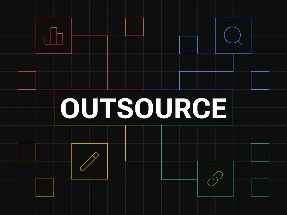 How to Outsource SEO: Complete Guide & Best Practices 2026 image